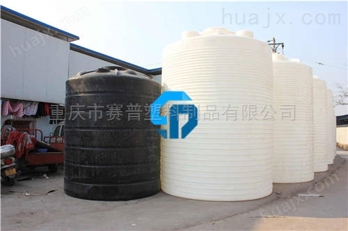 重庆10立方储水罐厂家