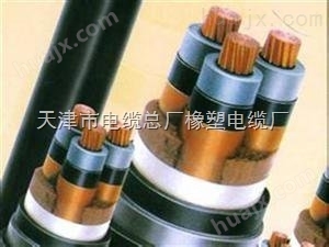 ZR-YJV-6/10阻燃高压电力电缆//规格齐全