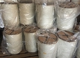 供应美国杜邦丝引纸绳厂家