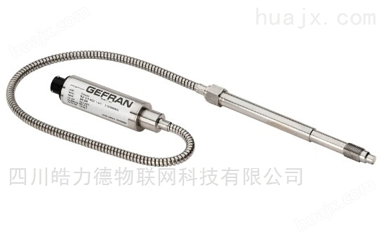 GEFRAN M31-6-M-B35D-1-4-D压力传感器