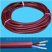 硅橡胶控制电缆厂家