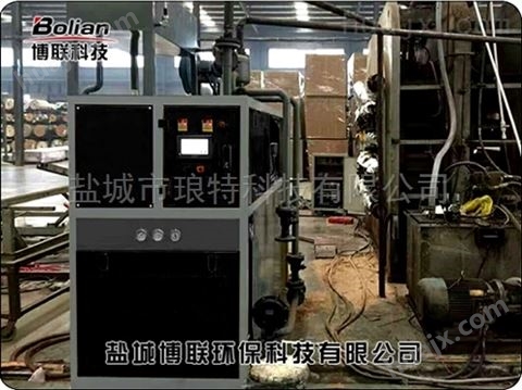 南京溧水导热油锅炉选琅特燃气模温机