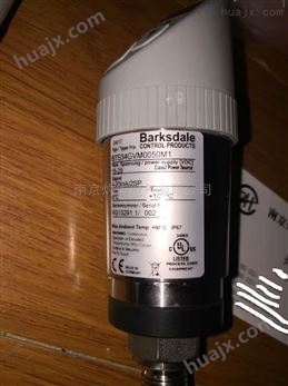 供应BARKSDALE压力传感器BTS34GVM0050M1
