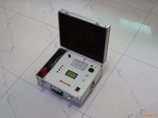 TE2101 直流电阻测试仪