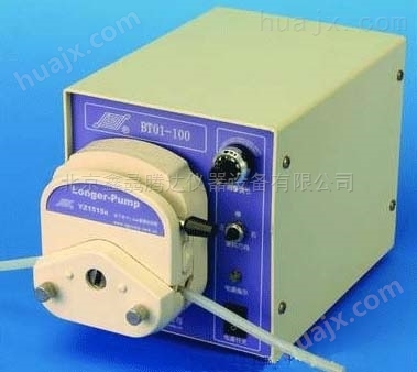 BT300-1F蠕动泵