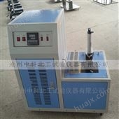 DWCX-7040型硫化橡胶低温脆性试验机