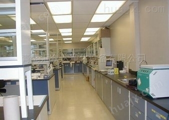 净化实验室  青岛化验室