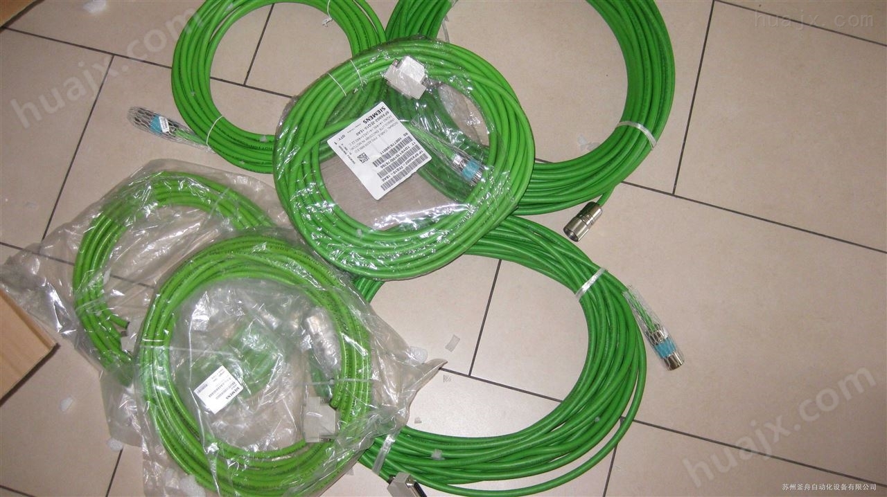 供应原装现货西门子电缆6FX5002-2CF02-1BA0
