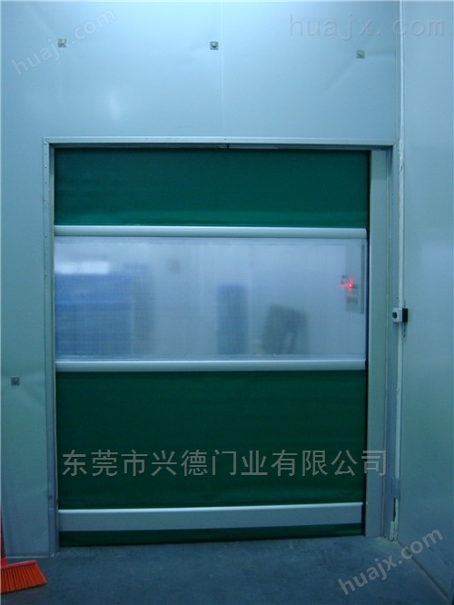 惠州XDM-1200快速门|高速门|洁净厂房卷帘门