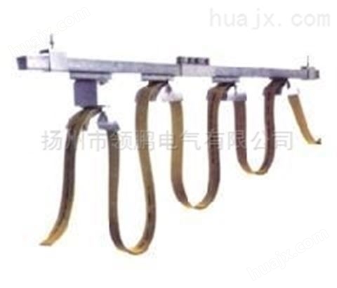 C型槽钢轨|电缆滑线|HXDL-40滑线导轨