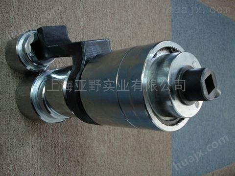 上海M22-36扭力倍增器扭矩扭力增大器