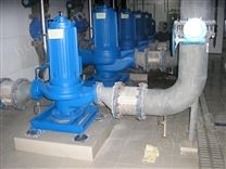 水泵低频噪音怎么解决?水泵房噪声治理