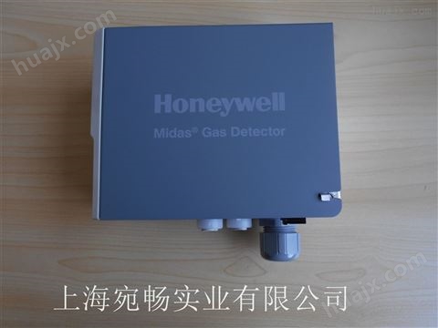 霍尼韦尔 MIDAS-E-HCL便携式氧气侦测器探头