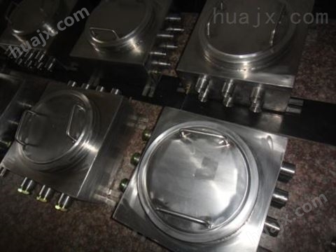 BJX8030-20/8防爆防腐接线箱
