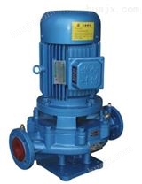 管道泵:ISG型立式管道泵|立式管道离心泵|立式单级管道泵