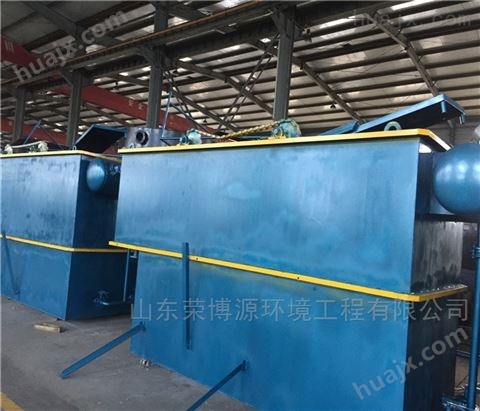 潍坊豆制品污水处理设备厂家