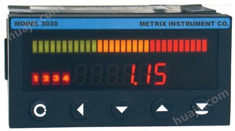 美国METRIX迈确传感器 代理商 上海珏斐