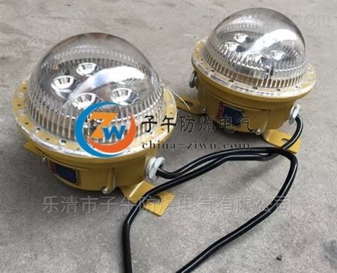 防爆LED固态安全照明灯BAD603-5W10W15W