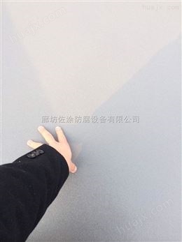 北京烟道防腐杂化涂料无溶剂环氧涂料