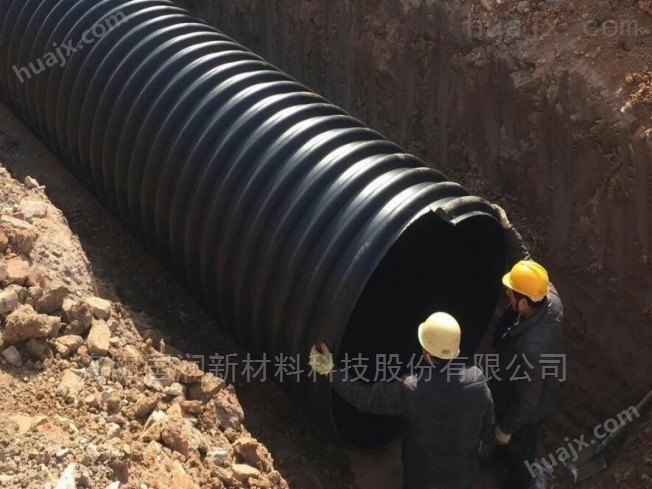 郑州600大口径排水管厂家