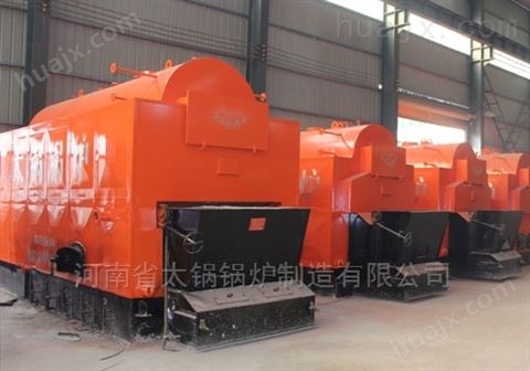朔州全自动生物质蒸汽热水锅炉厂家配置