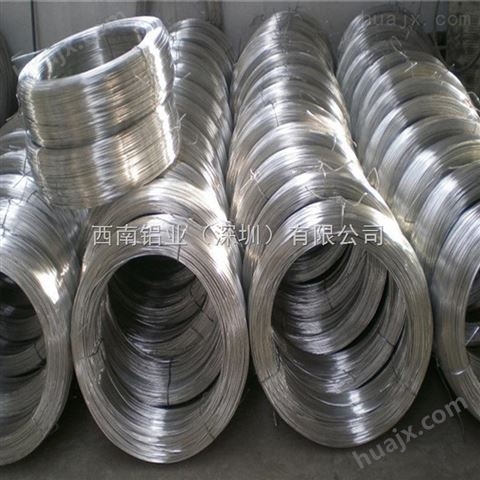 1100铝丝铝线 6061国标铝材，6063漆包铝线