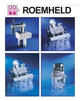 ROEMHELD  传感器3829-099