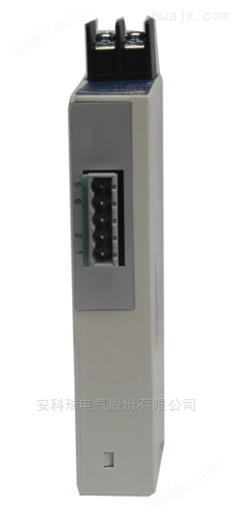 安科瑞BD-AV 单相电压变送器