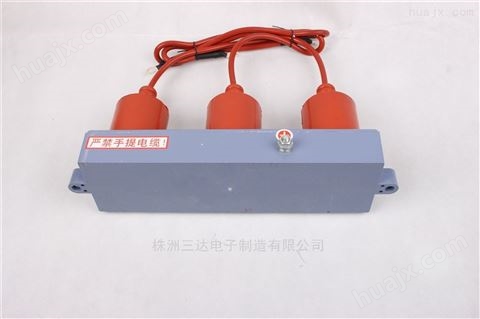 SH-TBP-A/6-F过电压保护器三达优选厂家