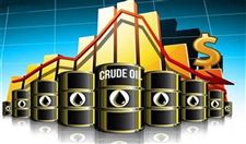 云数据：商品周跌逾2% 原油拖累化工重挫