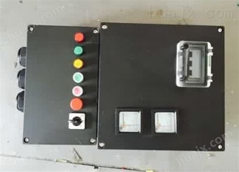 FXMD-S三防照明配电箱-三防动力检修插座箱