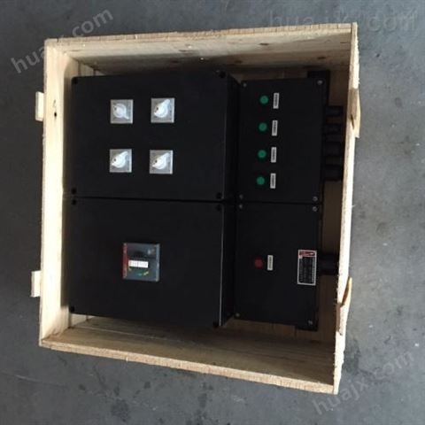 FXMD-S防水防尘防腐照明动力配电箱检修箱
