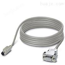 菲尼克斯 连接电缆 - COM CAB MINI DIN