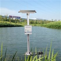 池塘鱼苗培育水质自动化监控设备 虾蟹养殖水质氨氮COD监测系统