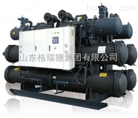 天津水源热泵机组多少钱一台