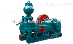 TBW-880/9煤矿用泥浆泵