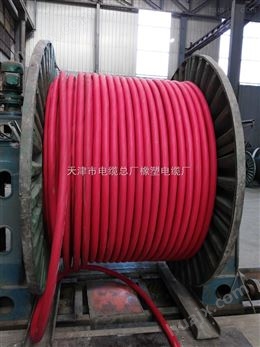 电力电缆YCW《橡套电缆》3*95/200米优惠