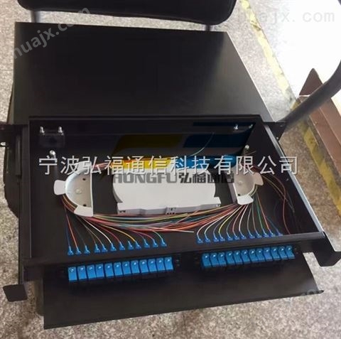 24芯壁挂式光纤终端盒箱体材料介绍