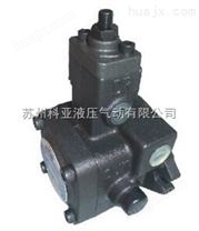 中国台湾XXD 叶片泵JIUTENG  液压油泵