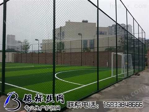 6m高足球场围网