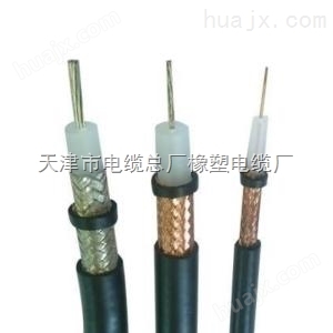 铠装同轴电缆SYV22-75-12报价