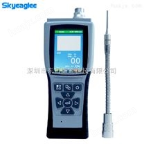 便携泵吸式硫代呋喃气体检测仪SK-800-C4H4S