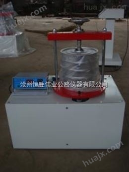 矿物棉渣球含量测定仪型号：KWM-1