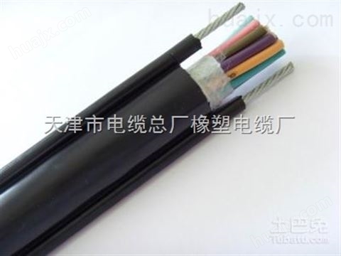 3*95+2*50铝芯铠装电缆YJLV22 VLV22电缆