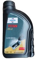 TITAN FFL-2福斯变速箱油多少钱