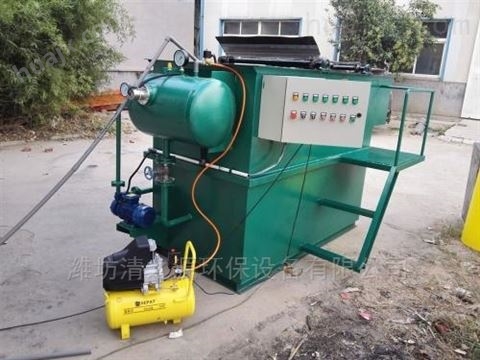 QZY邢台养殖污水处理设备