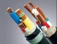 电力电缆 VV22/VLV22钢带铠装地埋电缆管理