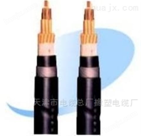 KVV控制电缆10*1平方铜芯电缆管理