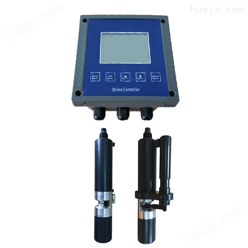 中昂仪器ZA-COD100环保型UV电极法COD测定仪