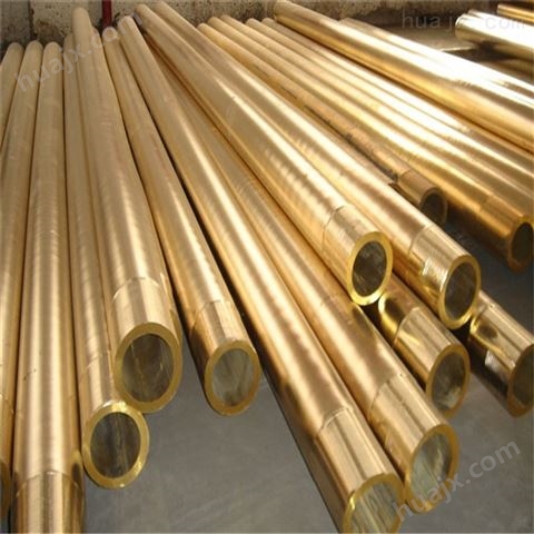 h65黄铜管*h62高纯度无锡铜管，进口h96铜管